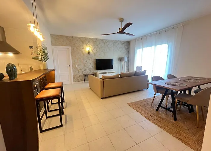 Reserva Del Higueron Boutique Apartments
