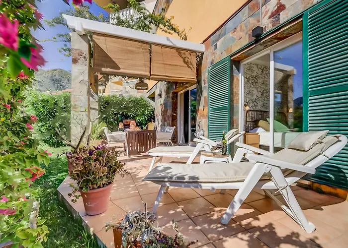 Reserva Del Higueron Boutique Apartments
