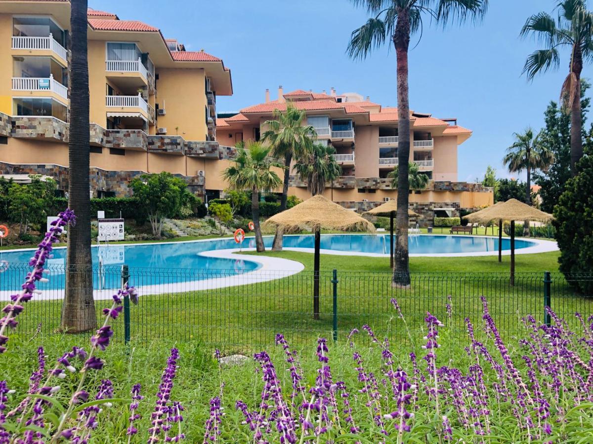 Apartamento Reserva Del Higueron Boutique *