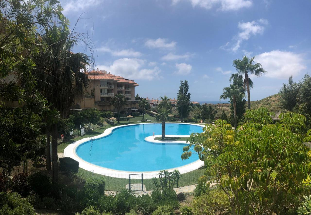 Apartamento Reserva Del Higueron Boutique *