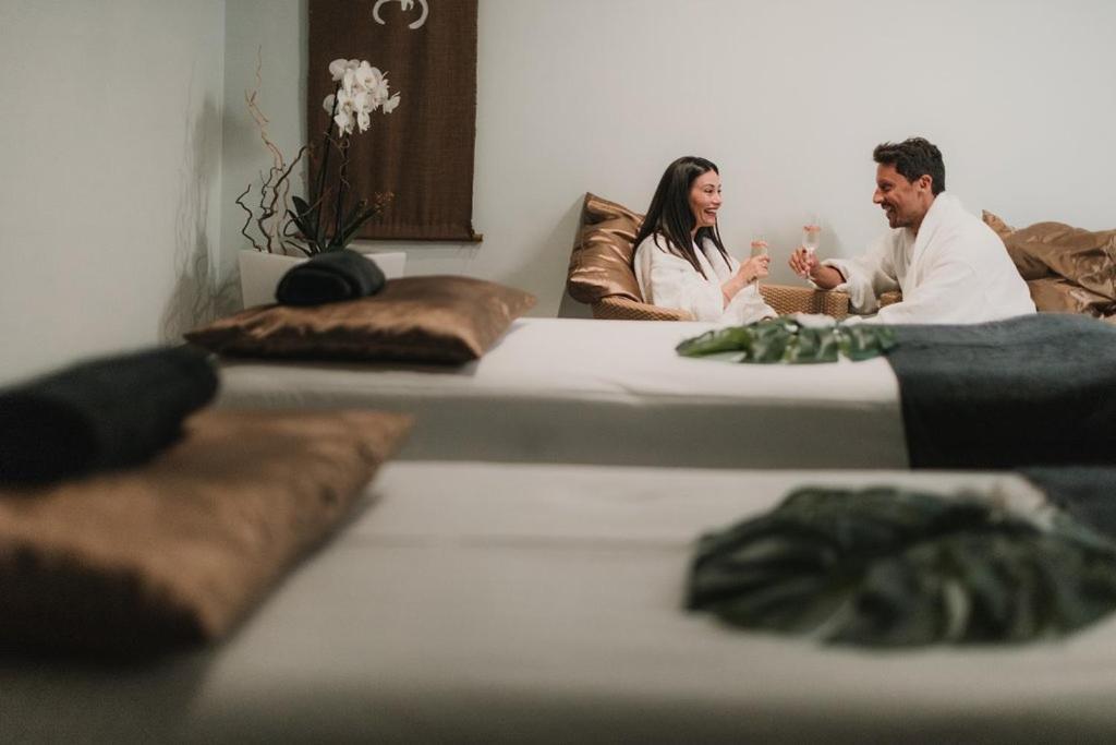 Apartamento Reserva Del Higueron Boutique Fuengirola