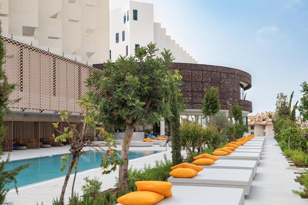Reserva Del Higueron Boutique Apartamento Fuengirola