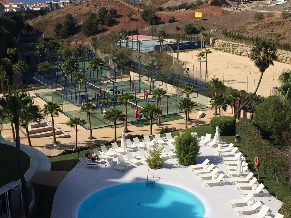 Reserva Del Higueron Boutique Fuengirola