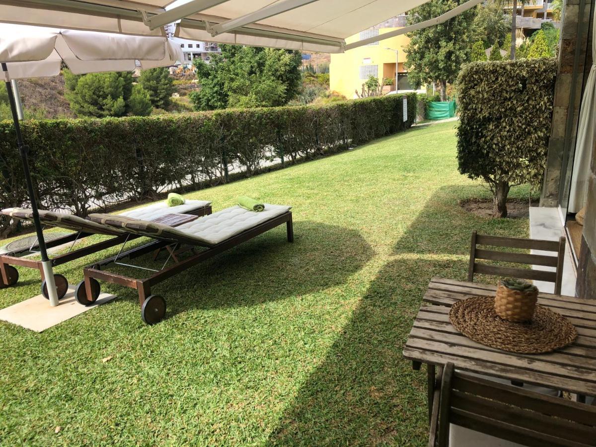 Reserva Del Higueron Boutique