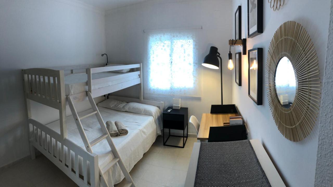 Apartamento Reserva Del Higueron Boutique