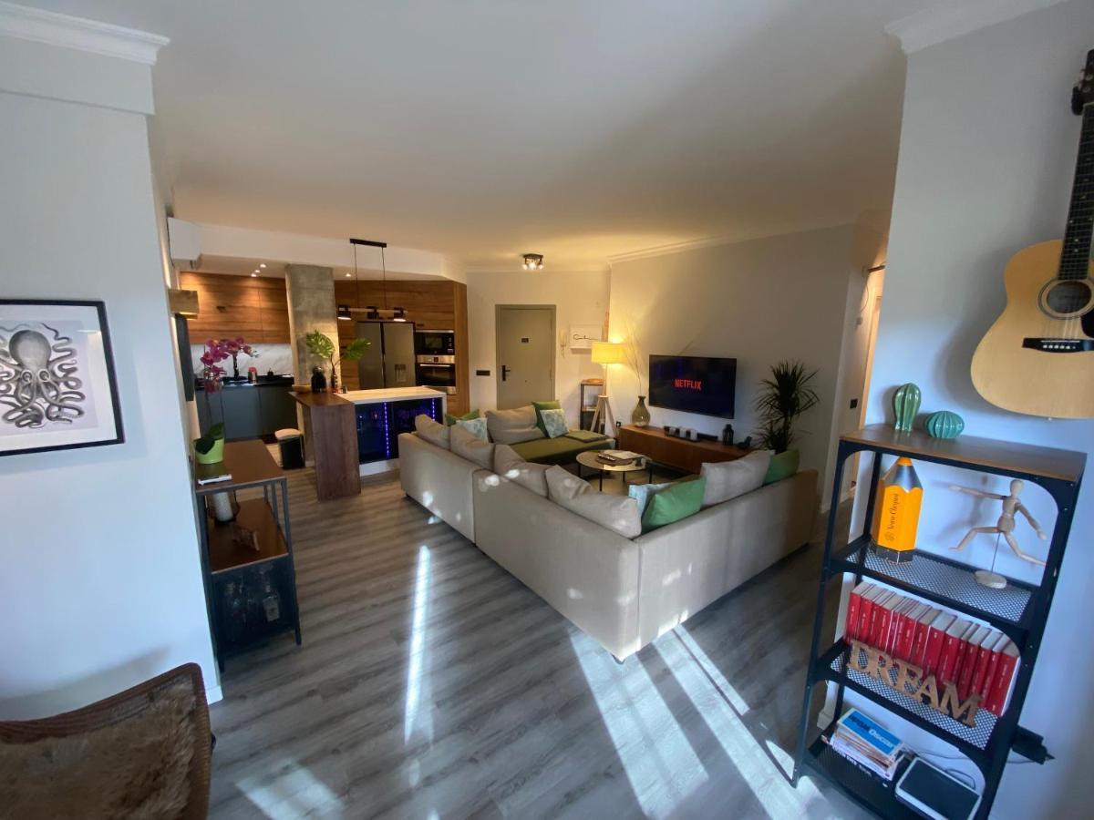 Apartamento Reserva Del Higueron Boutique Fuengirola