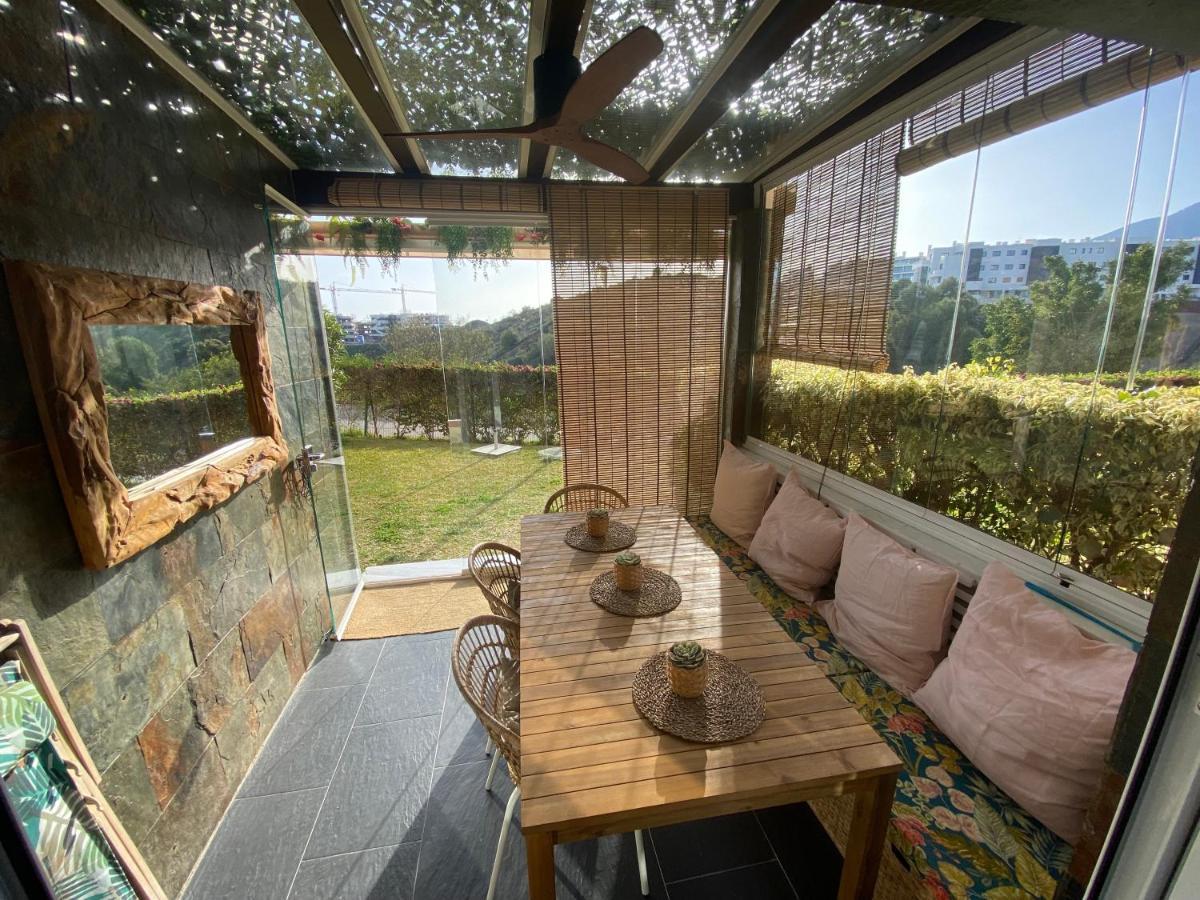 Reserva Del Higueron Boutique Apartamento Fuengirola