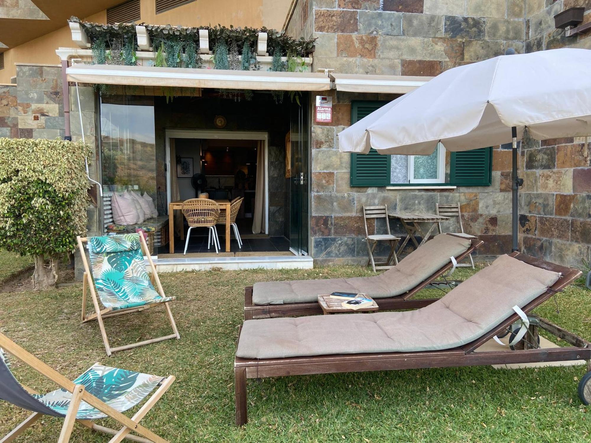Reserva Del Higueron Boutique * Fuengirola