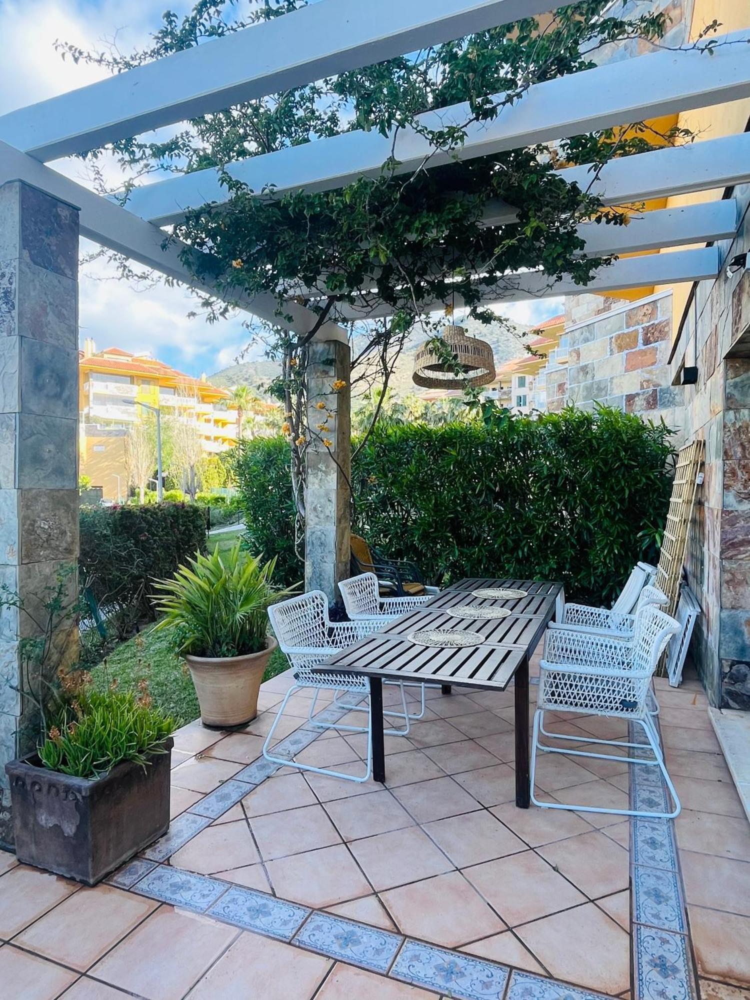 Reserva Del Higueron Boutique Apartamento Fuengirola