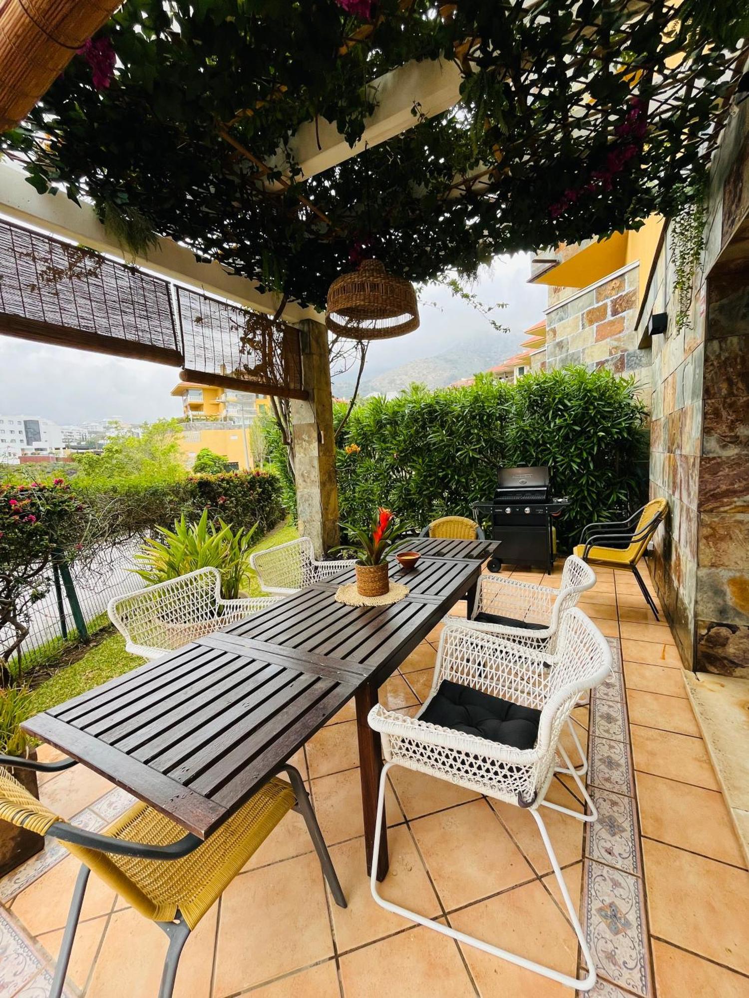 Reserva Del Higueron Boutique Apartamento Fuengirola