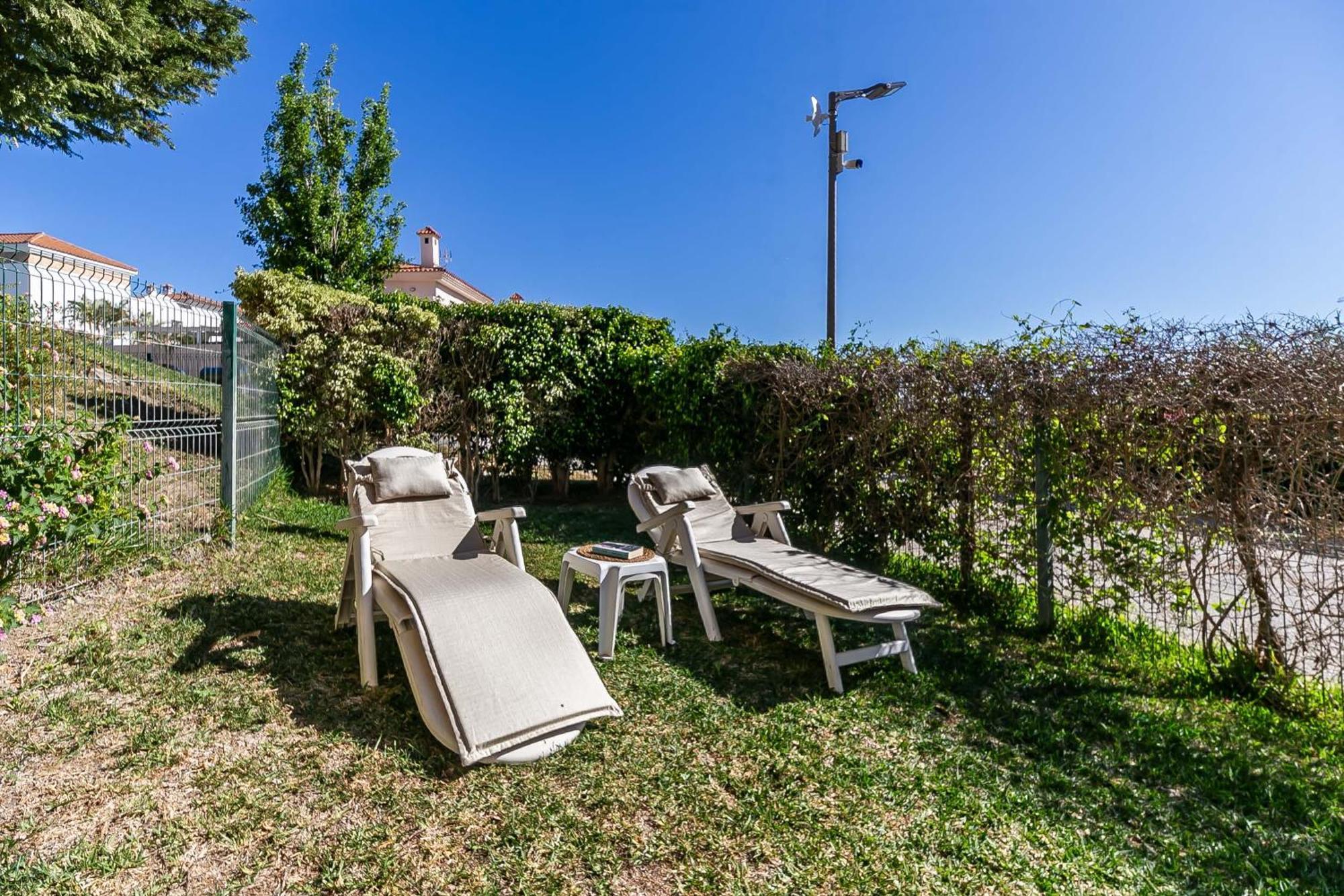 Reserva Del Higueron Boutique * Fuengirola