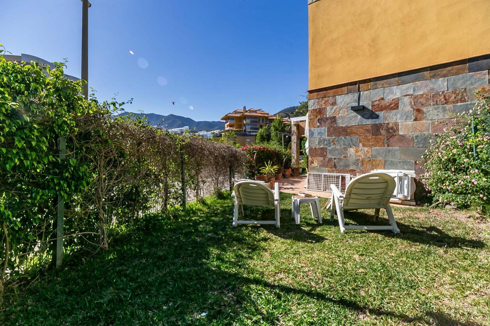 Reserva Del Higueron Boutique