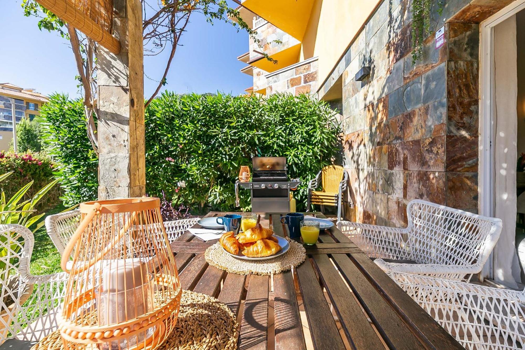 Reserva Del Higueron Boutique Appartement