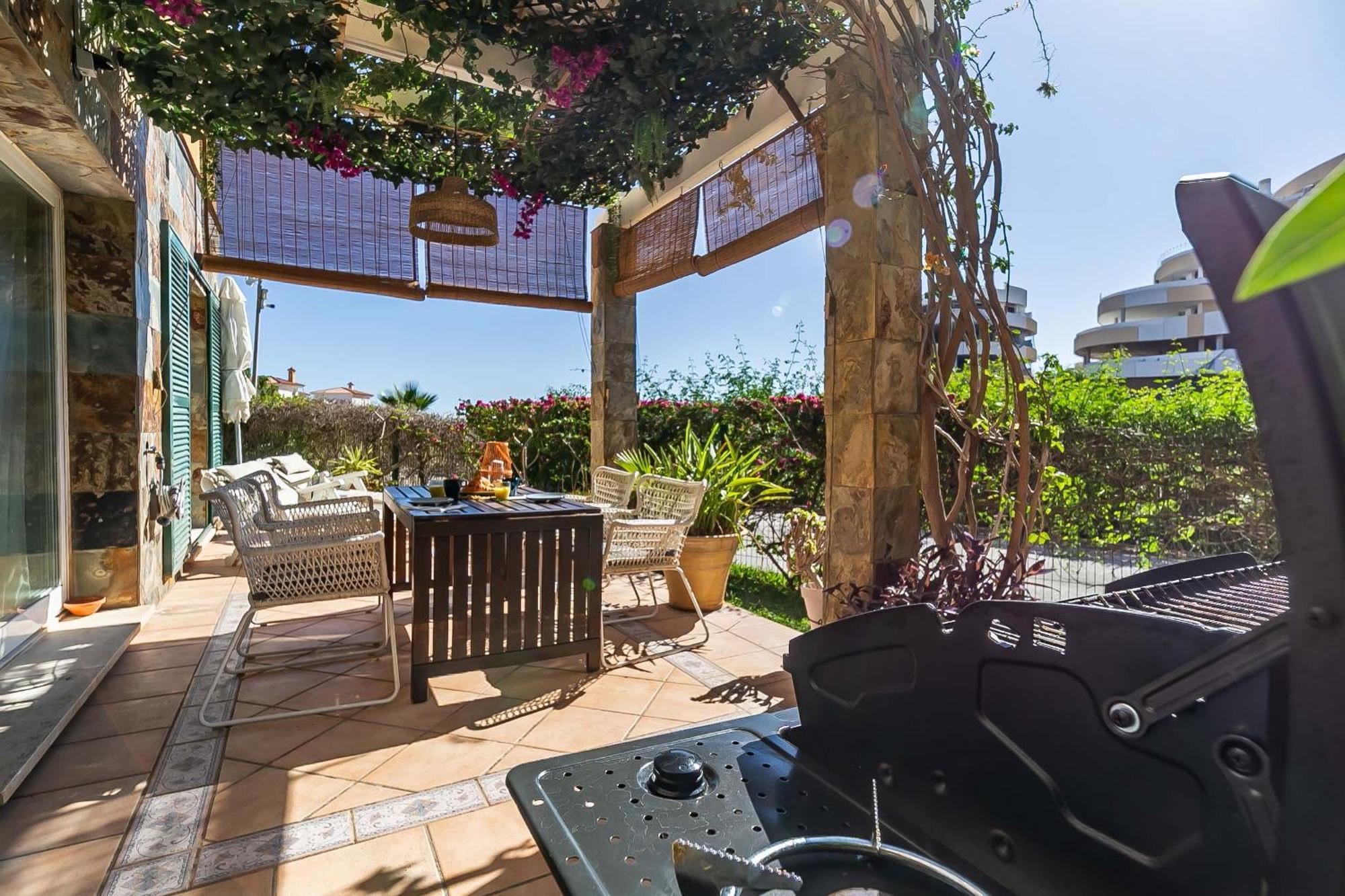 Appartement Reserva Del Higueron Boutique *