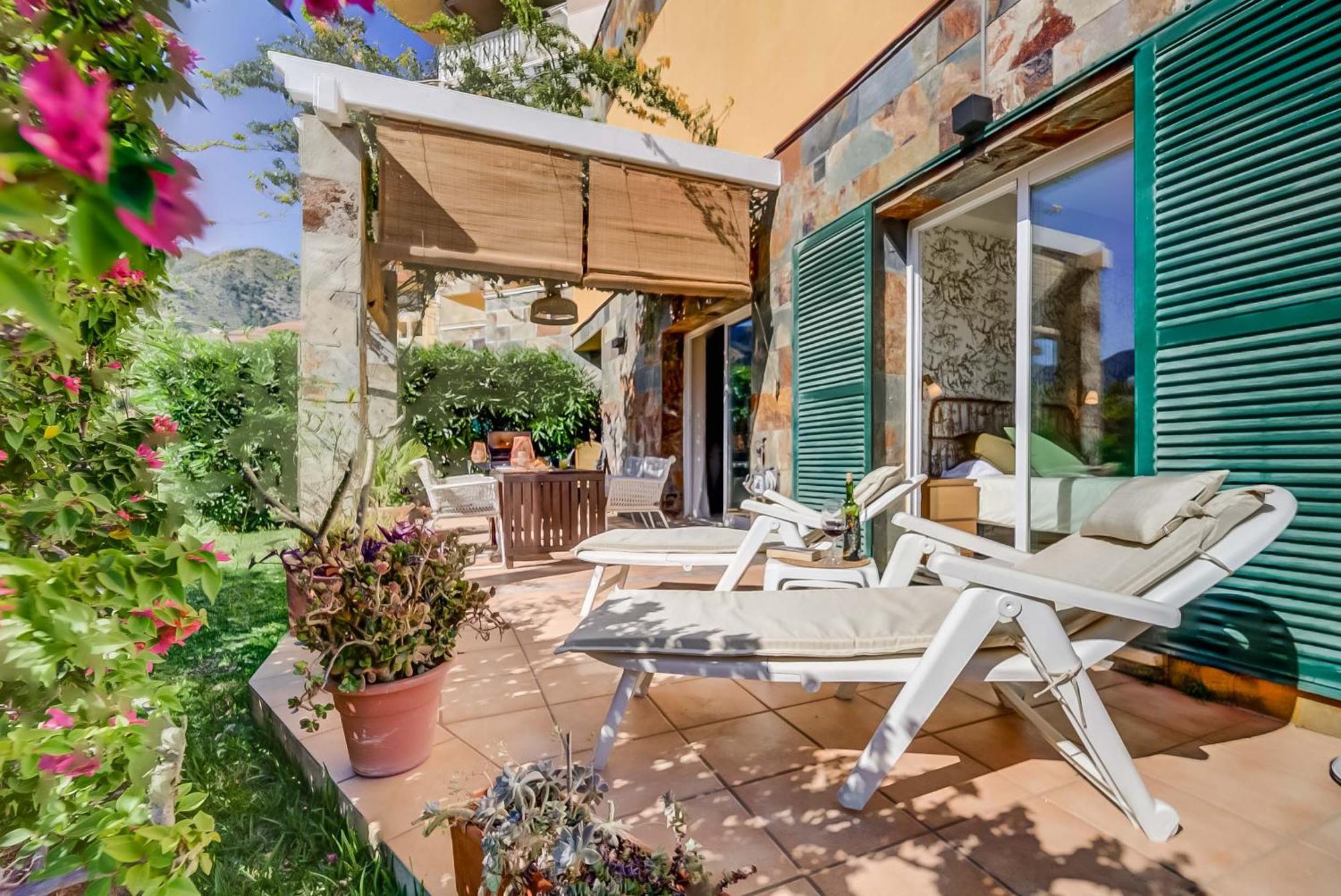 Reserva Del Higueron Boutique *