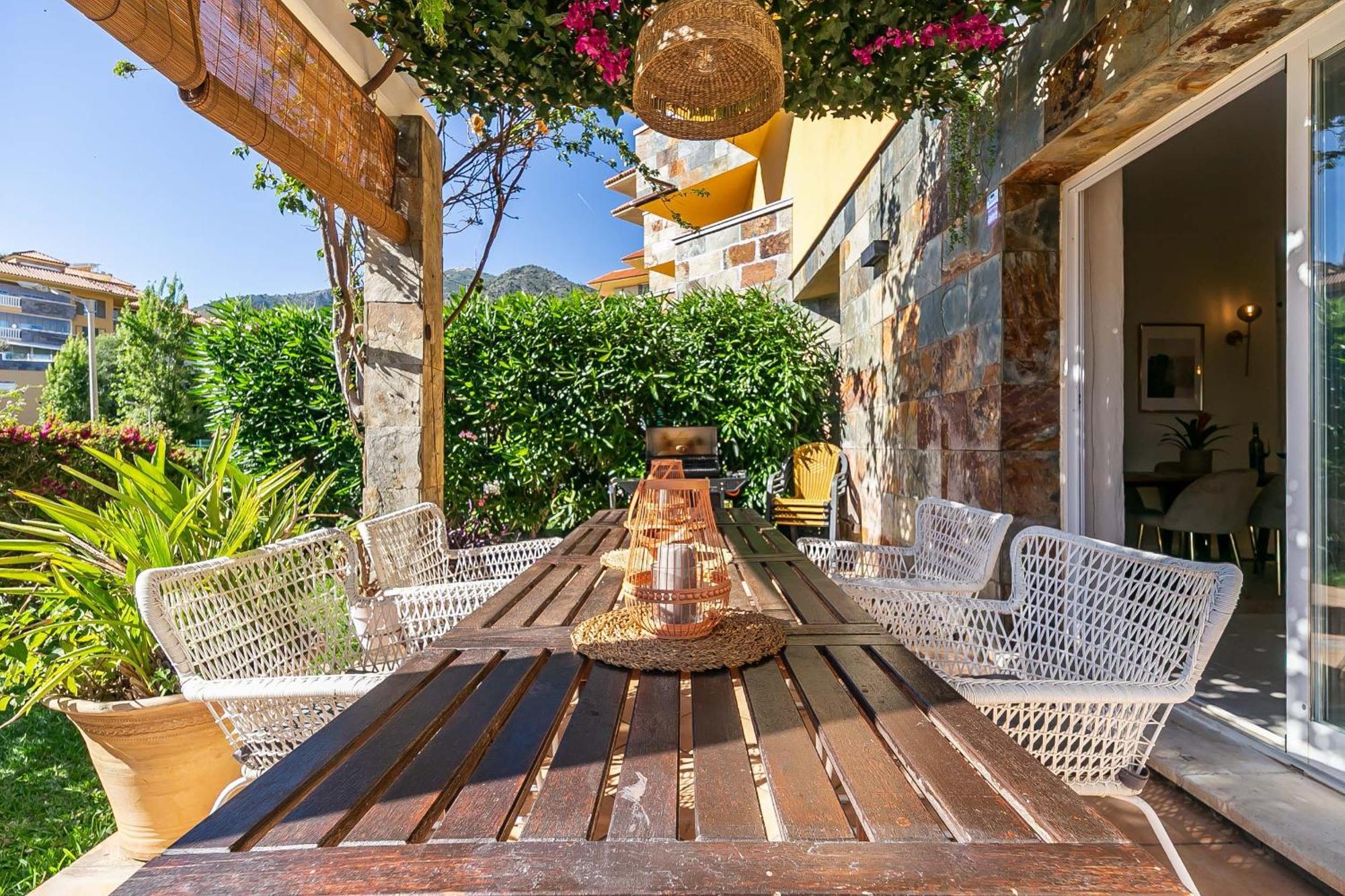 Reserva Del Higueron Boutique