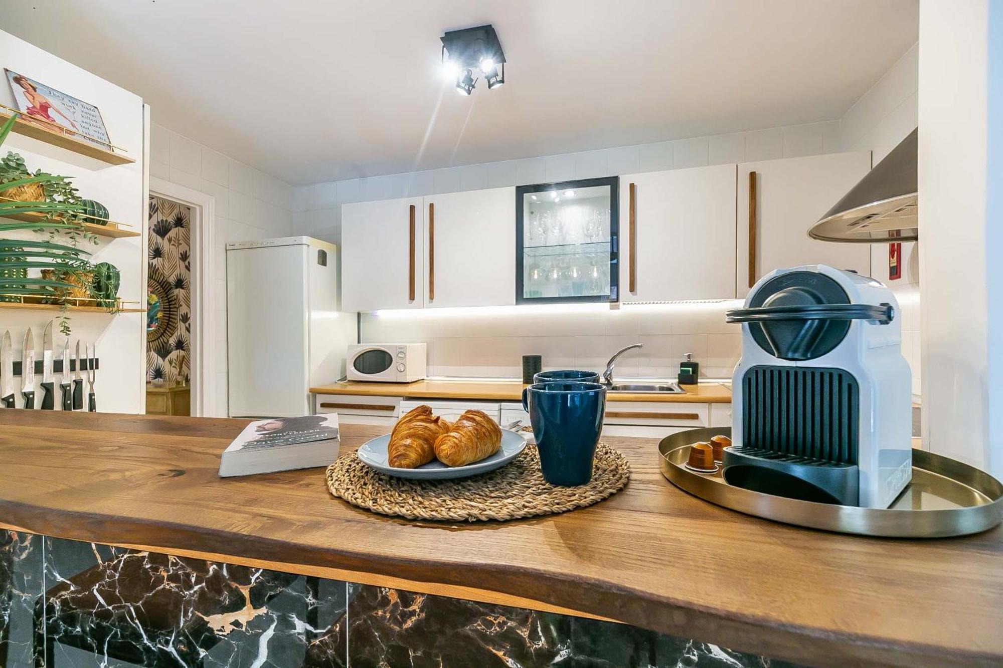 Reserva Del Higueron Boutique Appartement Fuengirola