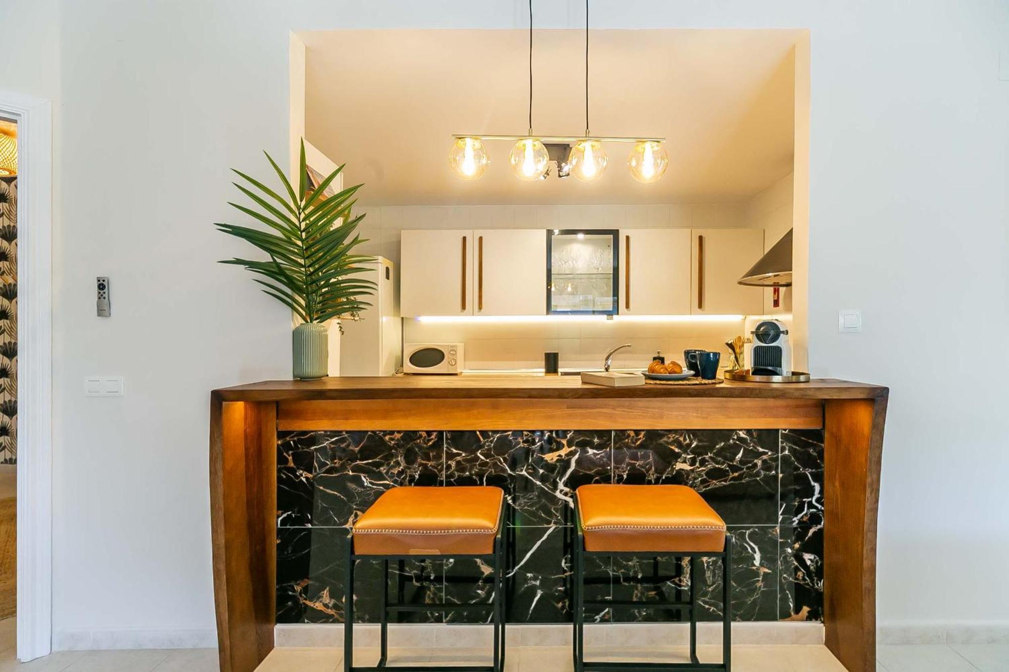 Appartement Reserva Del Higueron Boutique *