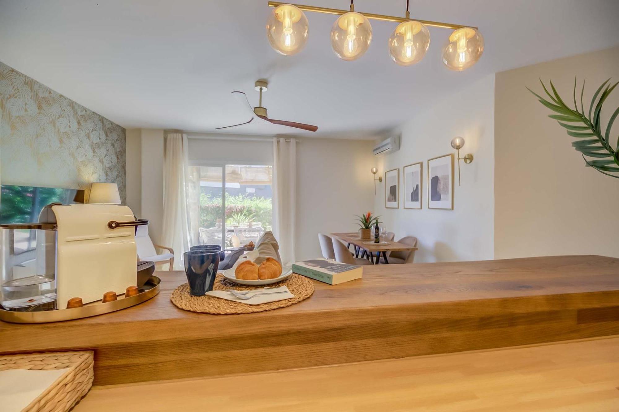 Reserva Del Higueron Boutique Appartement Fuengirola