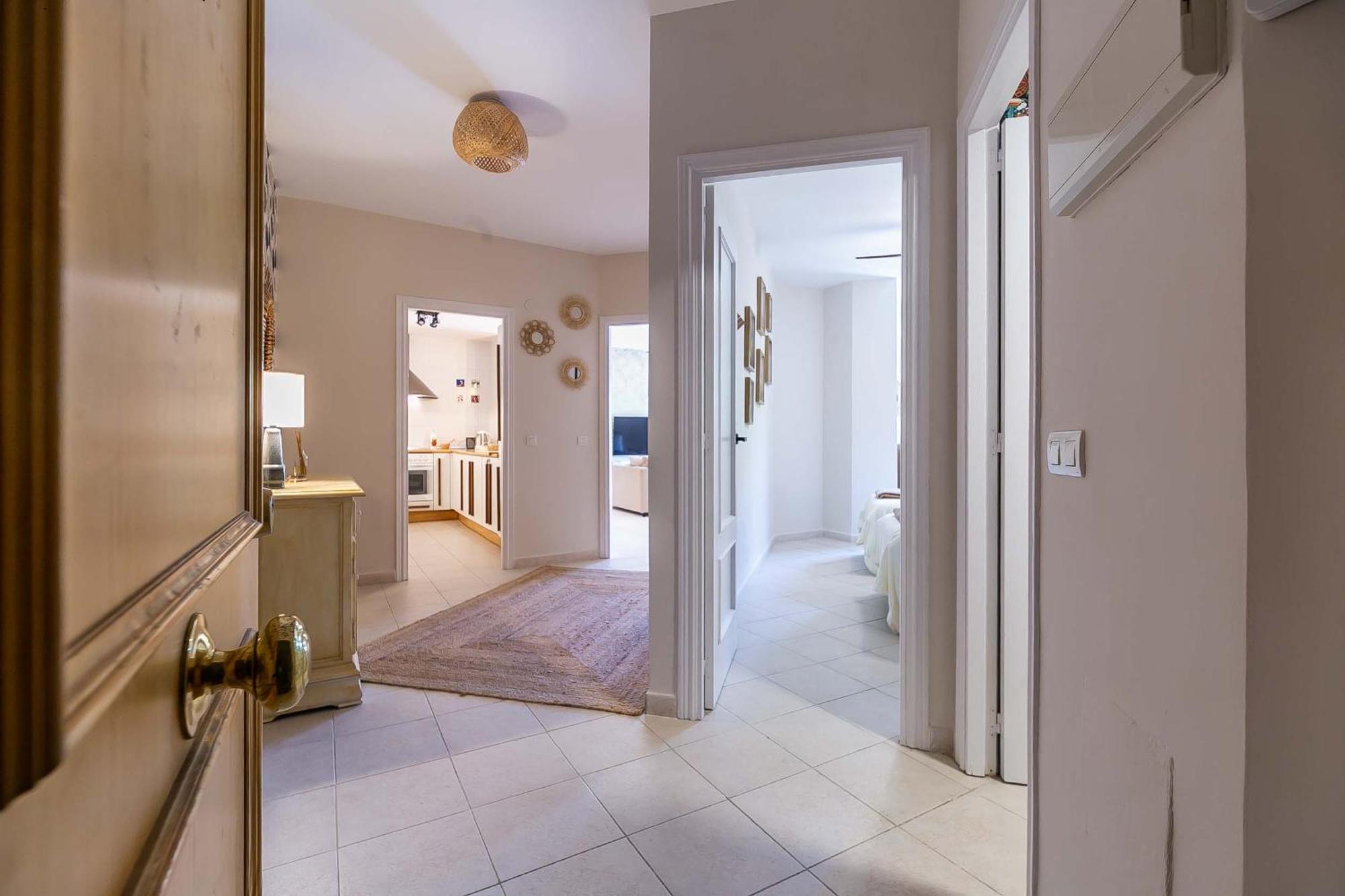 Reserva Del Higueron Boutique * Fuengirola