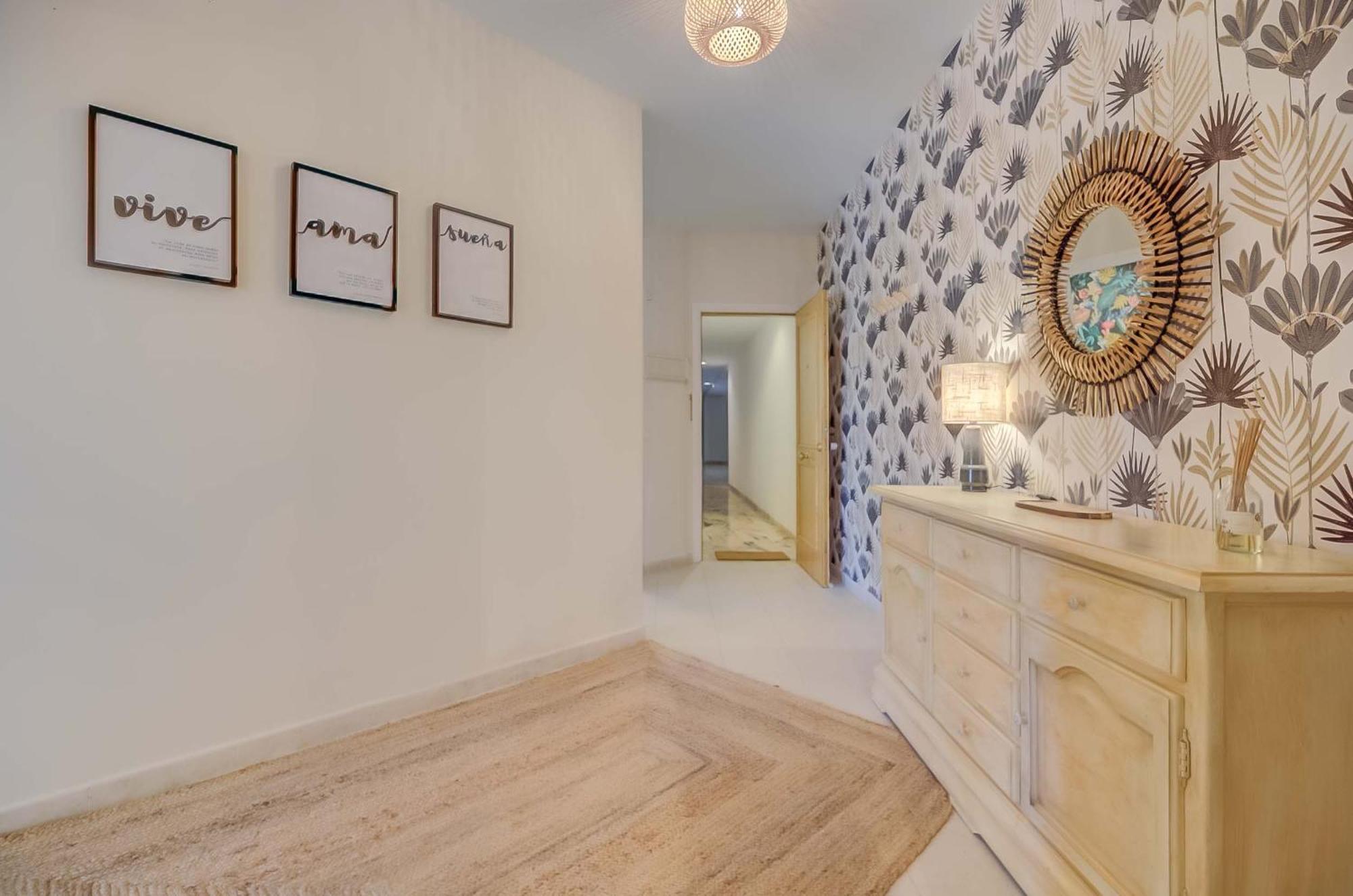 Reserva Del Higueron Boutique Appartement