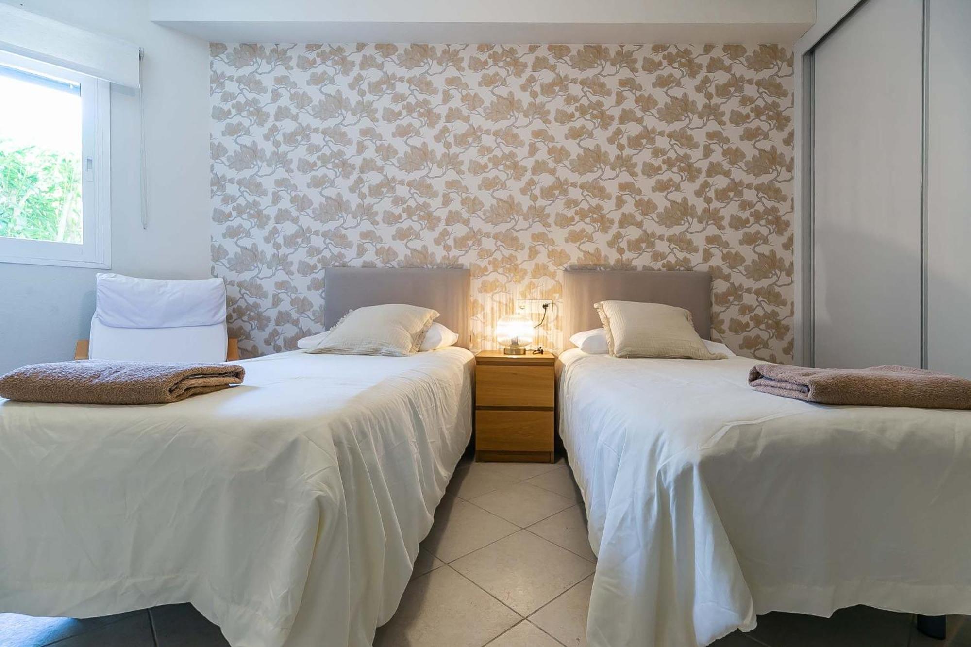 Appartement Reserva Del Higueron Boutique