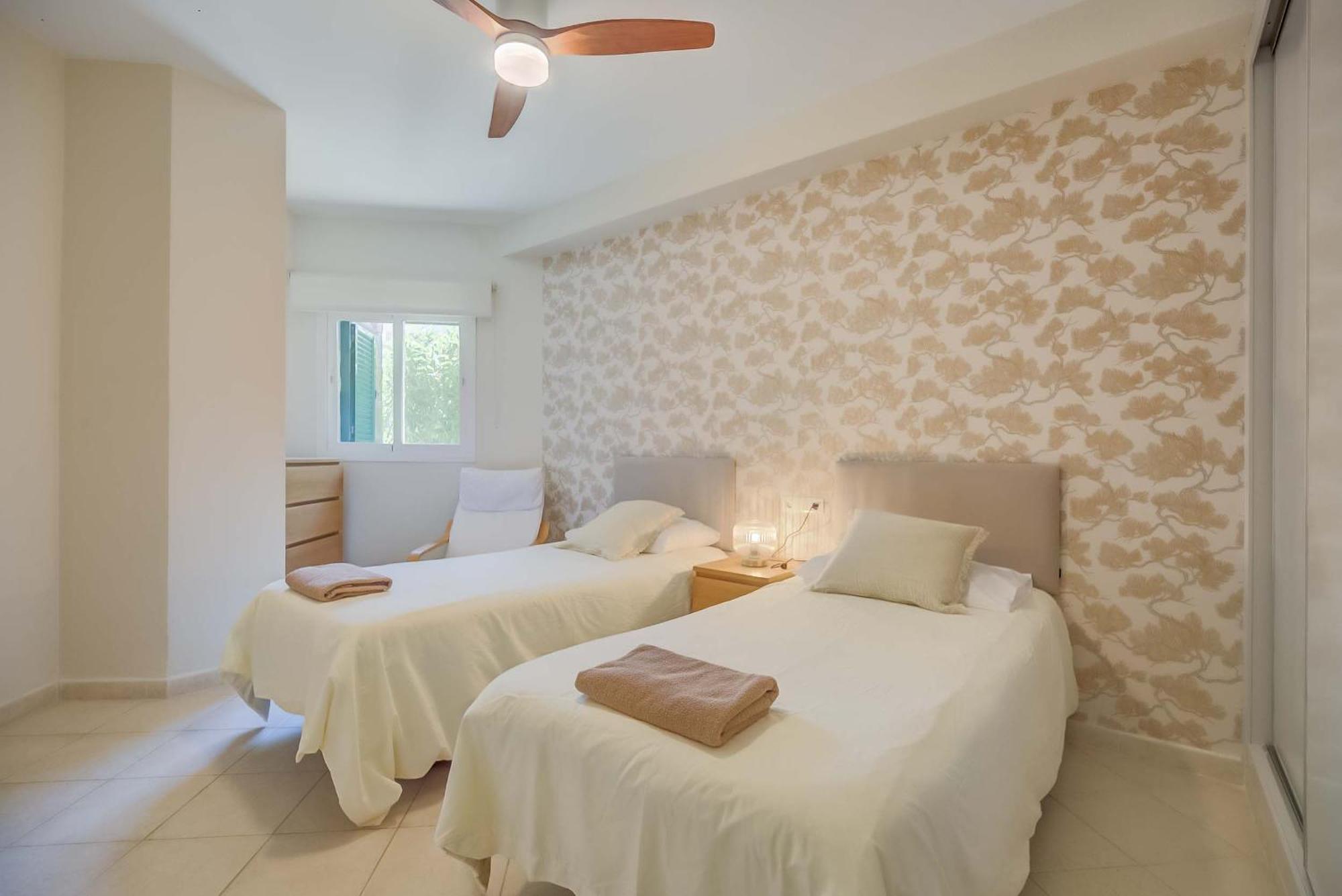 Reserva Del Higueron Boutique * Fuengirola