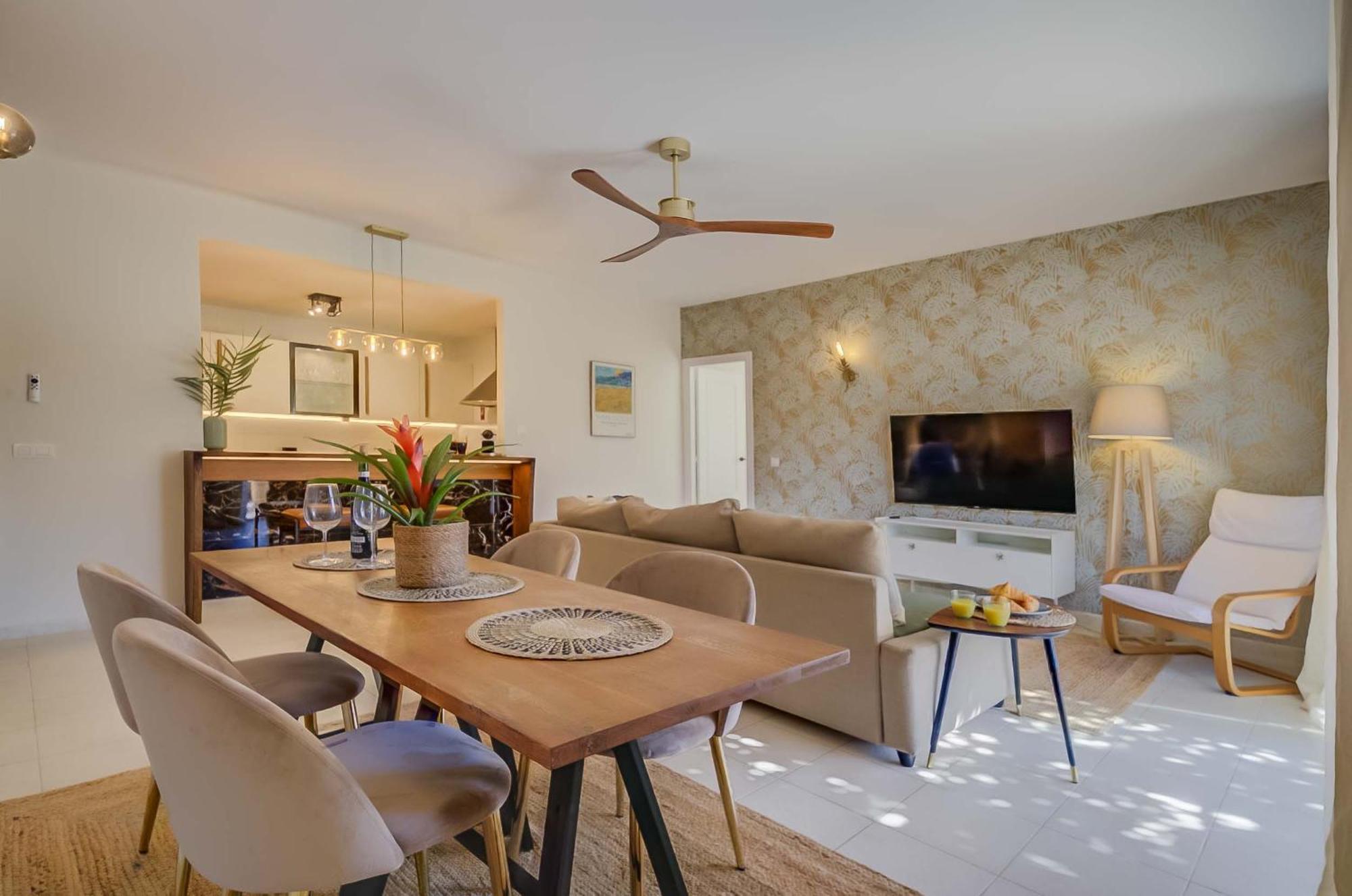 Reserva Del Higueron Boutique Appartement