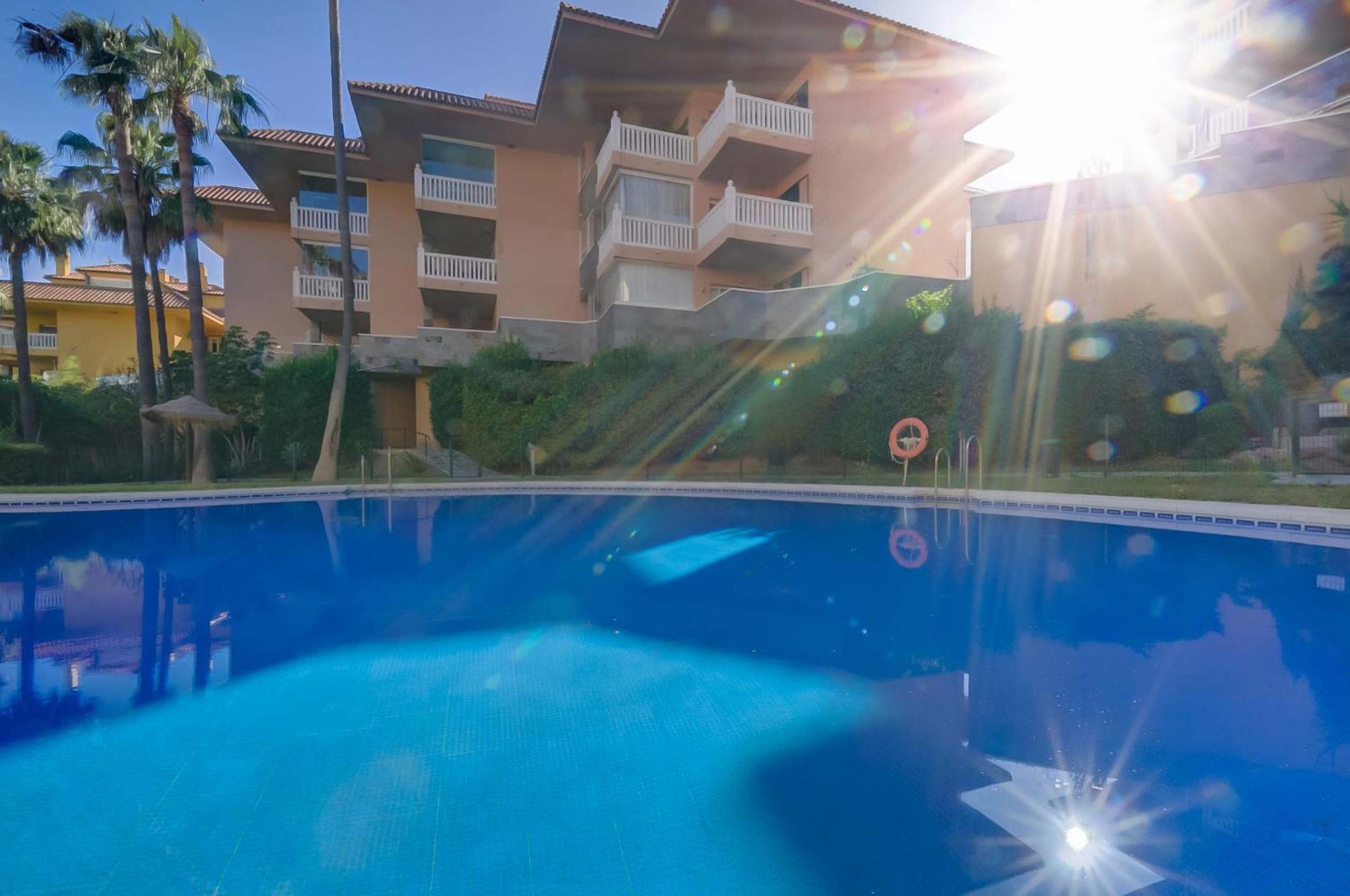 Reserva Del Higueron Boutique Appartement *