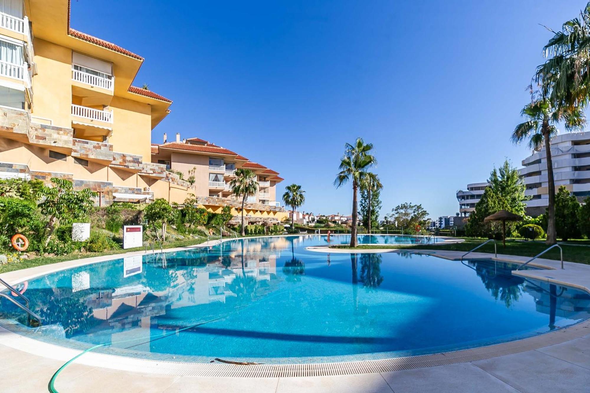 Appartement Reserva Del Higueron Boutique *