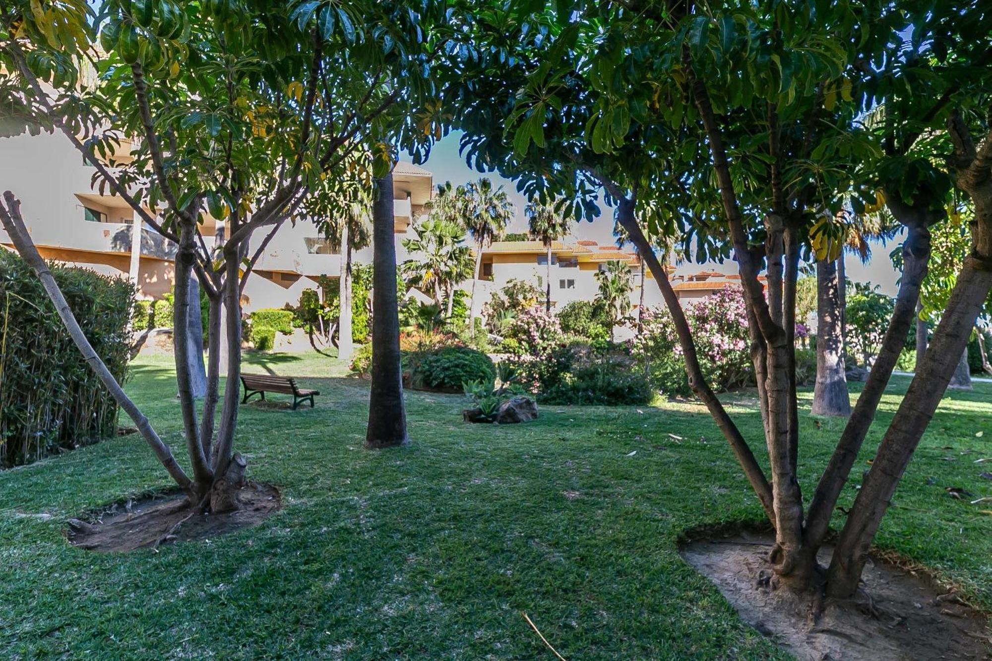 Reserva Del Higueron Boutique Appartement Fuengirola