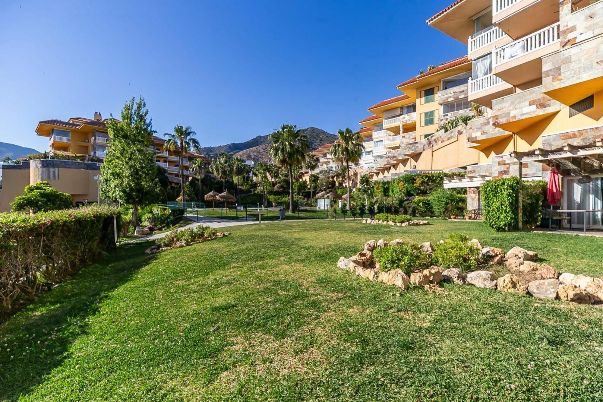Appartement Reserva Del Higueron Boutique Fuengirola