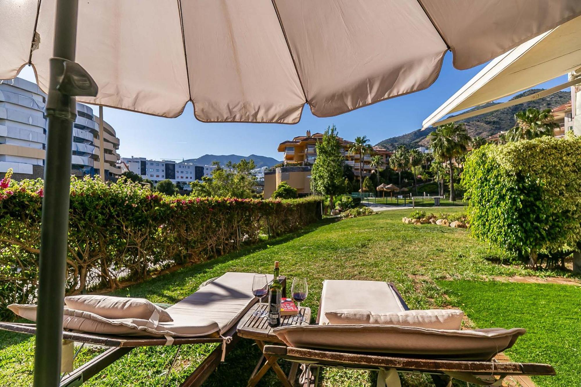 Reserva Del Higueron Boutique Appartement Fuengirola