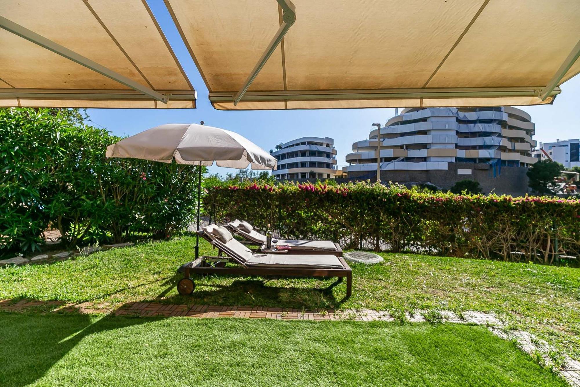 Reserva Del Higueron Boutique Appartement *