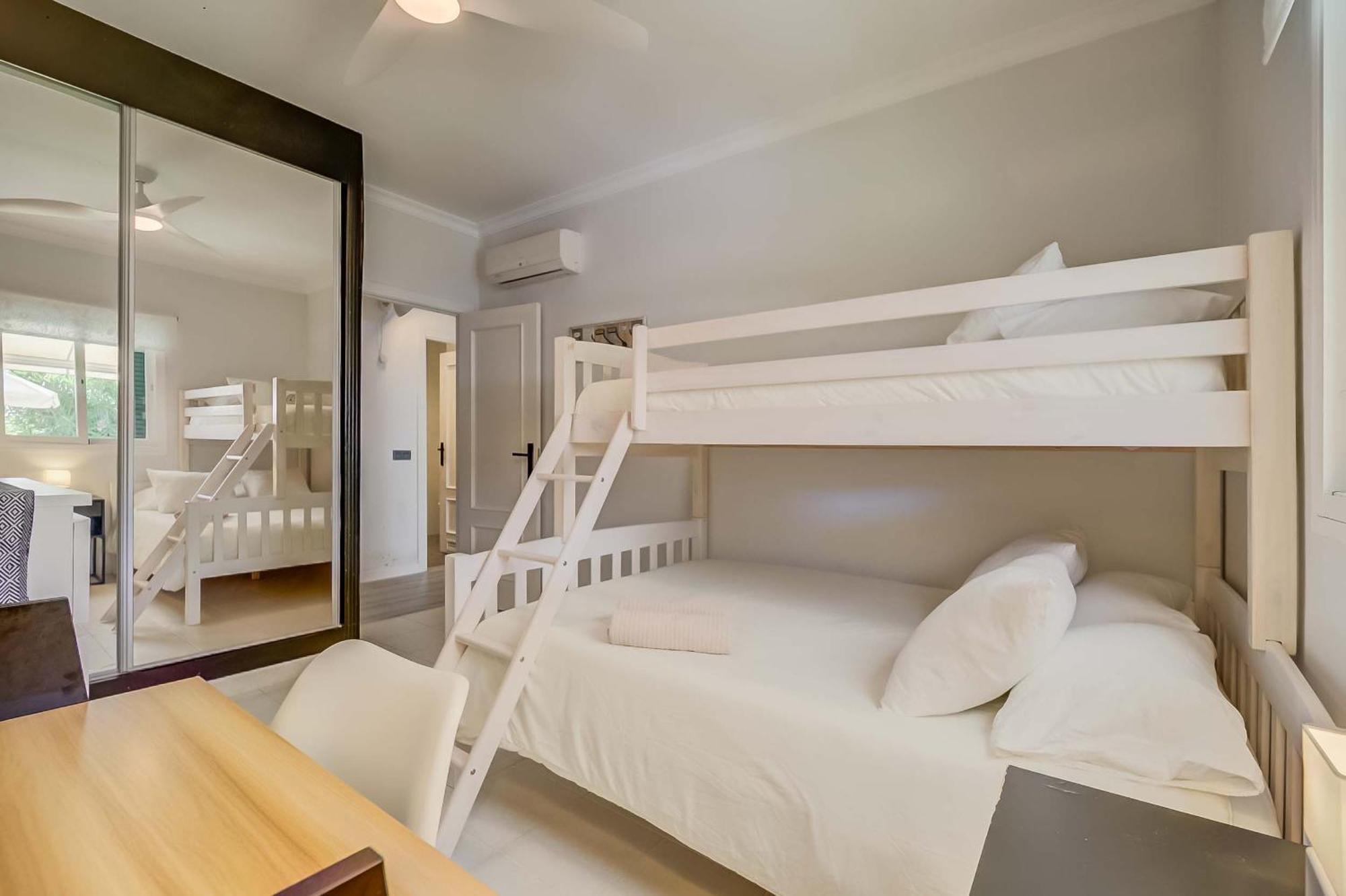 Reserva Del Higueron Boutique Appartement *