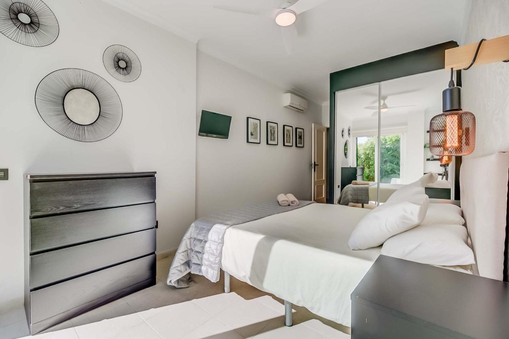 Reserva Del Higueron Boutique Appartement Fuengirola