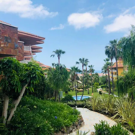 Reserva Del Higueron Boutique Apartments Fuengirola Zewnętrze zdjęcie