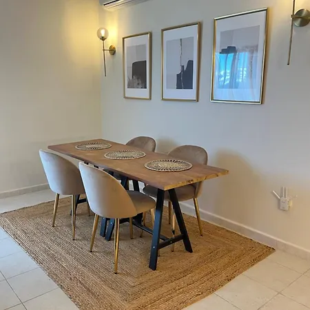 Reserva Del Higueron Boutique Apartments Fuengirola Zewnętrze zdjęcie