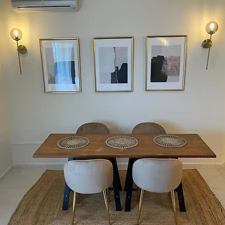 Reserva Del Higueron Boutique Apartments Fuengirola Zewnętrze zdjęcie