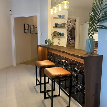 Reserva Del Higueron Boutique Apartments Fuengirola Zewnętrze zdjęcie