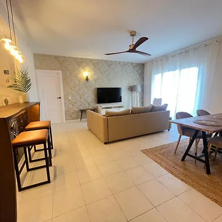 Reserva Del Higueron Boutique Apartments Fuengirola Zewnętrze zdjęcie
