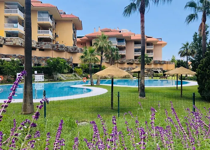 Reserva Del Higueron Boutique Apartments