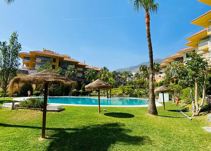 Reserva Del Higueron Boutique Apartments