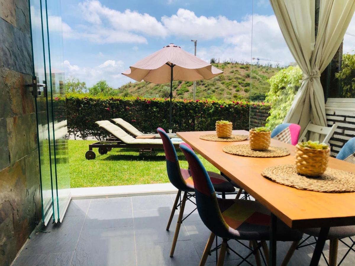 Reserva Del Higueron Boutique * Fuengirola