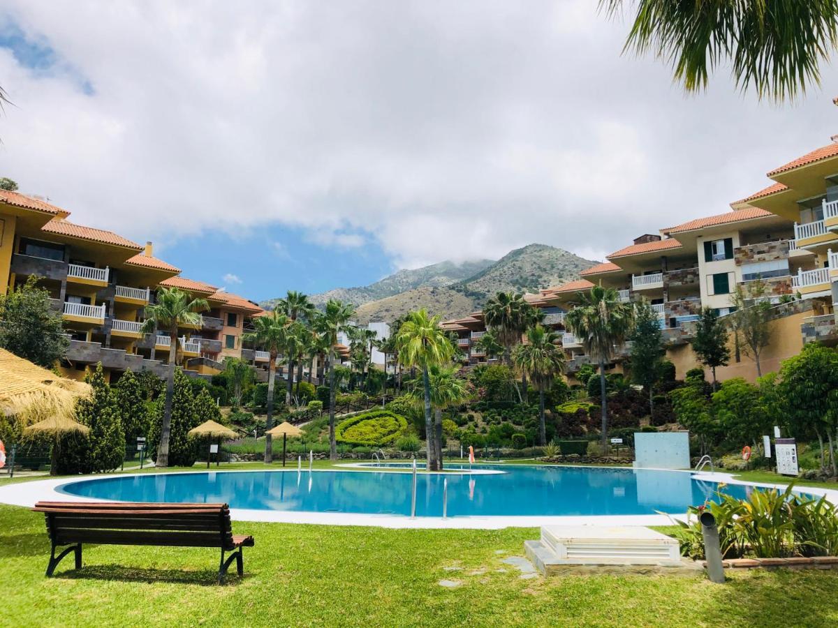 Apartment Reserva Del Higueron Boutique *