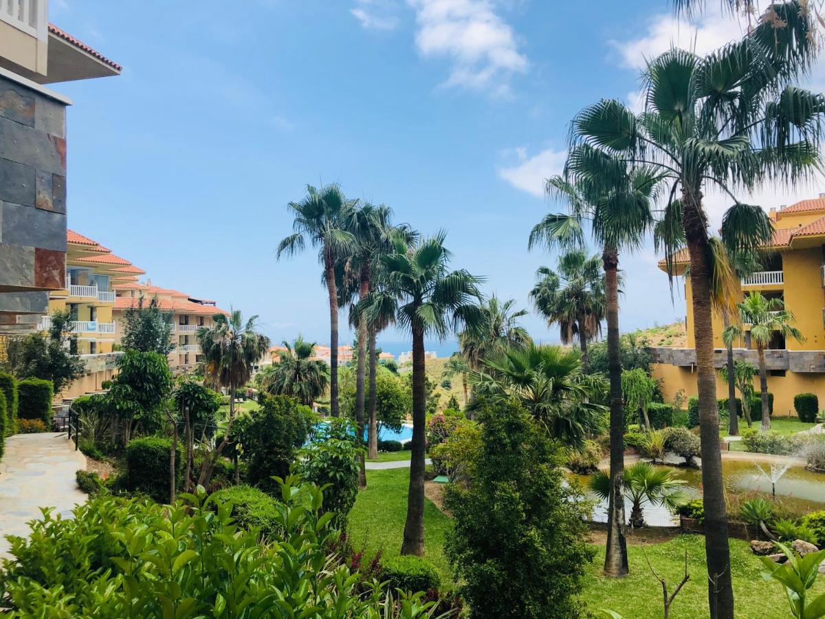Reserva Del Higueron Boutique Apartment