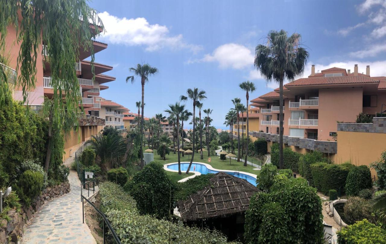 Reserva Del Higueron Boutique Apartment *