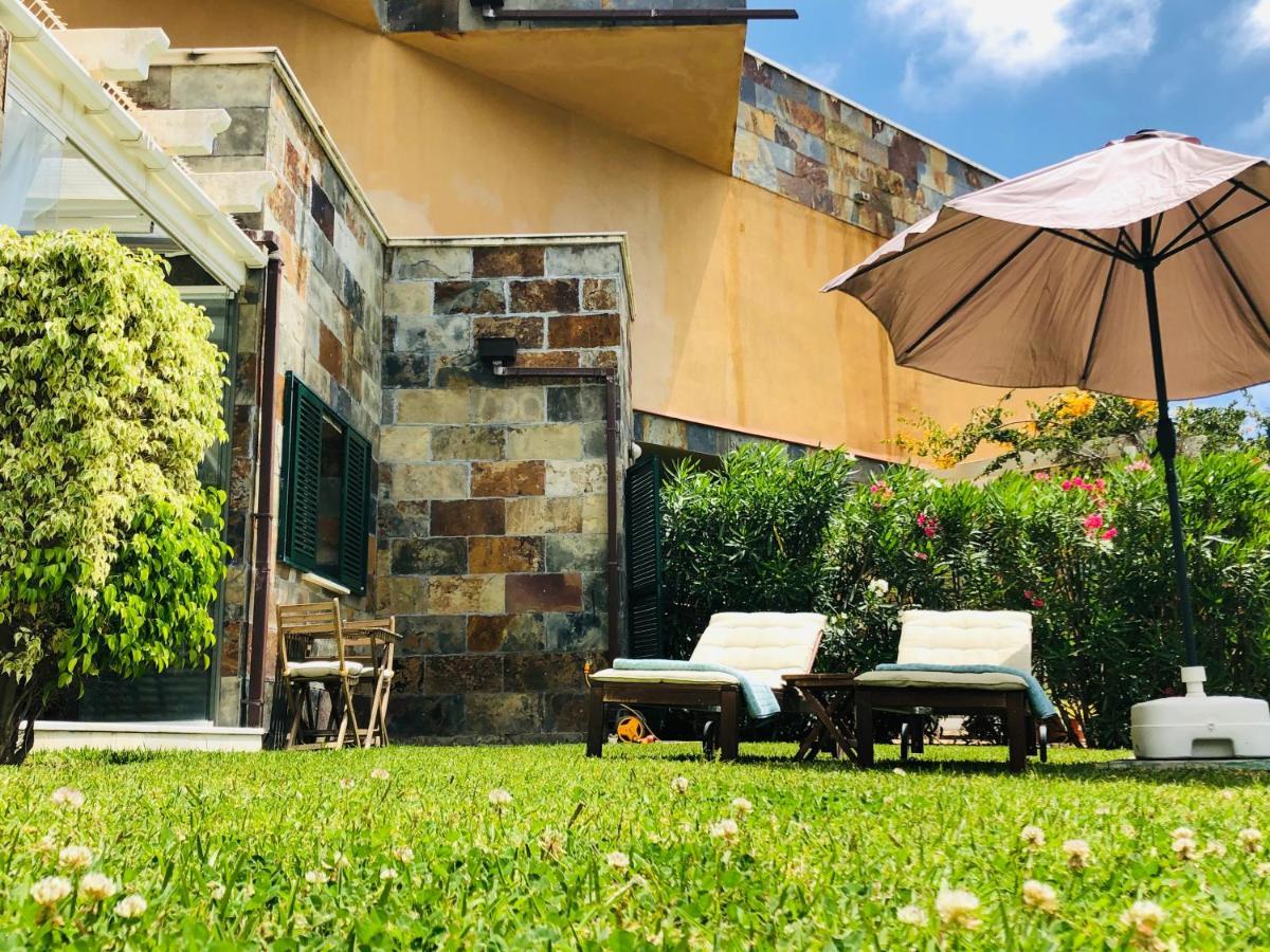 Reserva Del Higueron Boutique Apartment *