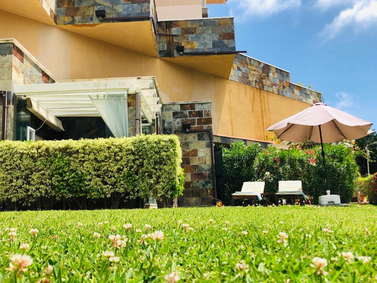 Reserva Del Higueron Boutique Fuengirola