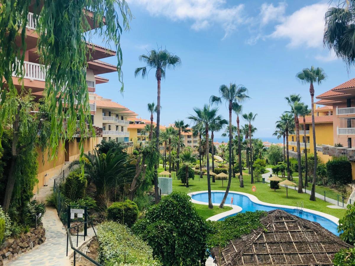 Reserva Del Higueron Boutique * Fuengirola